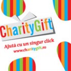 CharityGift colaboreaza cu Lady Magpie